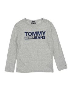 Футболка Tommy Hilfiger