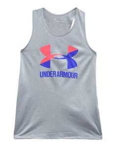 Футболка Under Armour