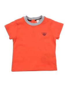 Футболка Armani Junior