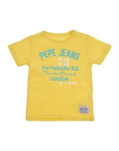 Футболка Pepe Jeans
