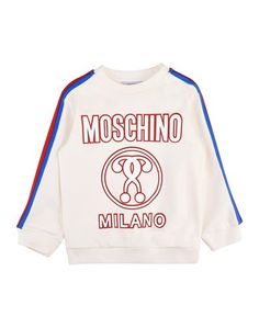 Толстовка Moschino