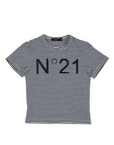 Футболка N° 21