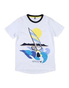 Футболка Armani Junior