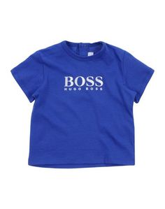 Футболка Hugo Boss