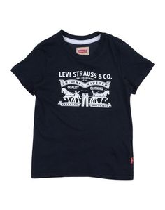 Футболка Levis Kidswear