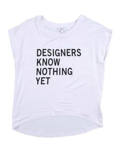Футболка Dkny