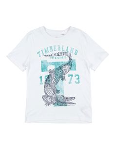Футболка Timberland