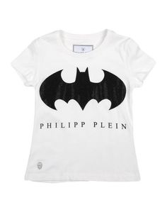 Футболка Philipp Plein