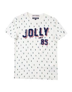 Футболка Tommy Hilfiger