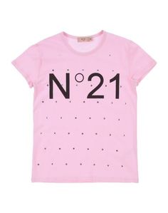 Футболка N° 21
