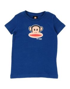 Футболка Paul Frank