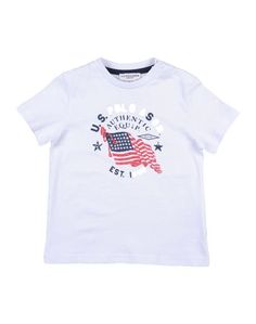 Футболка U.S.Polo Assn.