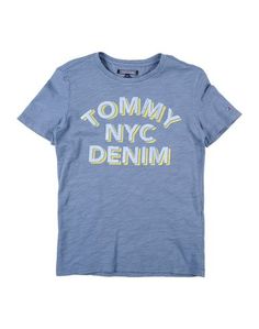 Футболка Tommy Hilfiger