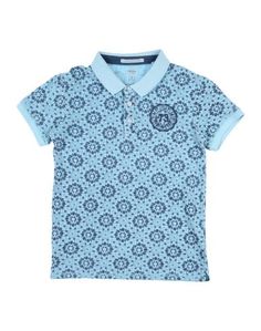 Поло Pepe Jeans