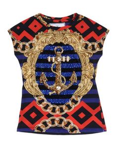Футболка Philipp Plein