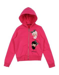 Толстовка Dsquared2