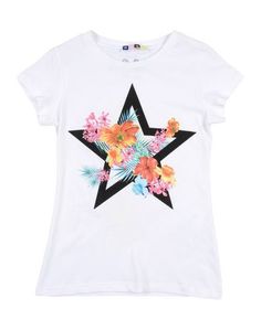 Футболка Msgm