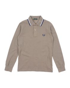 Поло Fred Perry