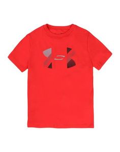 Футболка Under Armour