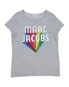 Футболка Little Marc Jacobs