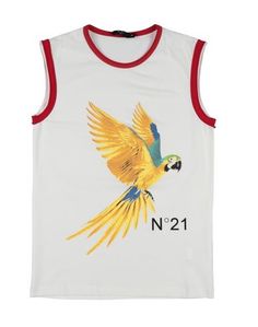 Футболка N° 21