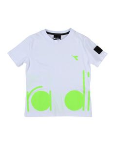 Футболка Diadora