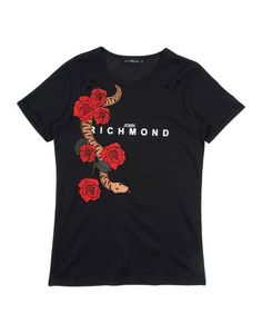Футболка John Richmond