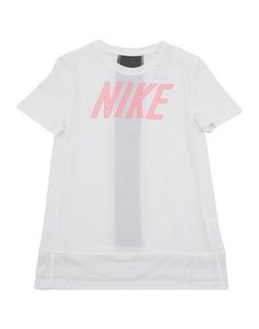 Футболка Nike