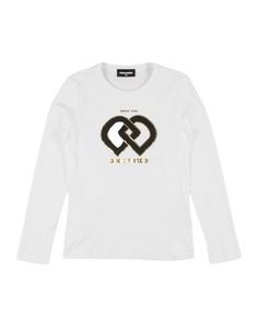 Футболка Dsquared2