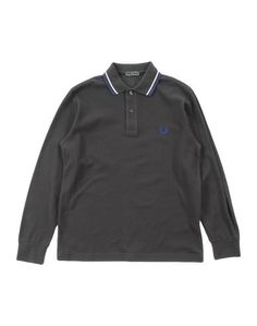 Поло Fred Perry