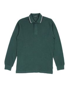 Поло Fred Perry