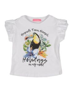 Футболка GaudÌ