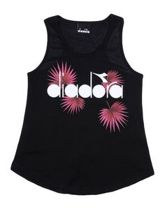 Футболка Diadora