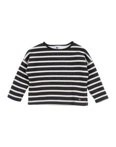 Толстовка Petit Bateau