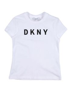 Футболка Dkny