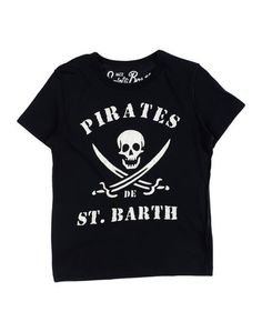 Футболка MC2 Saint Barth