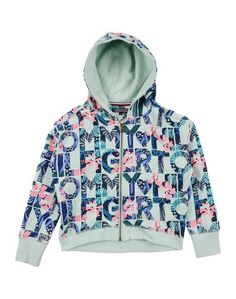 Толстовка Tommy Hilfiger