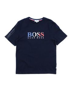 Футболка Hugo Boss