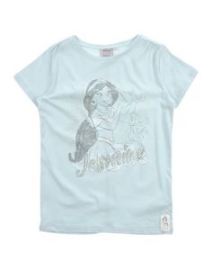 Футболка Wheat x Disney