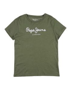 Футболка Pepe Jeans