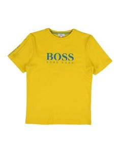 Футболка Hugo Boss