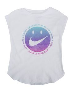 Футболка Nike