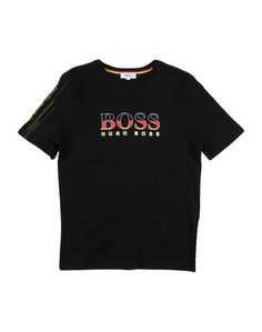 Футболка Hugo Boss