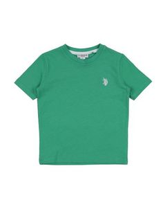 Футболка U.S.Polo Assn.