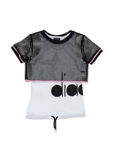 Футболка Diadora