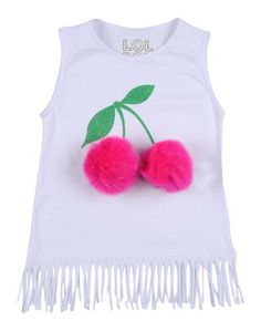 Футболка LOL POP