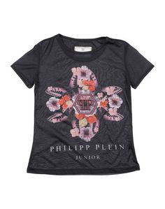Футболка Philipp Plein
