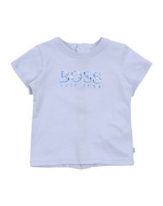Футболка Hugo Boss