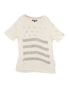 Футболка Tommy Hilfiger