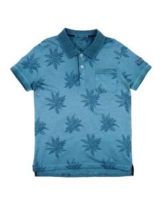 Поло Pepe Jeans